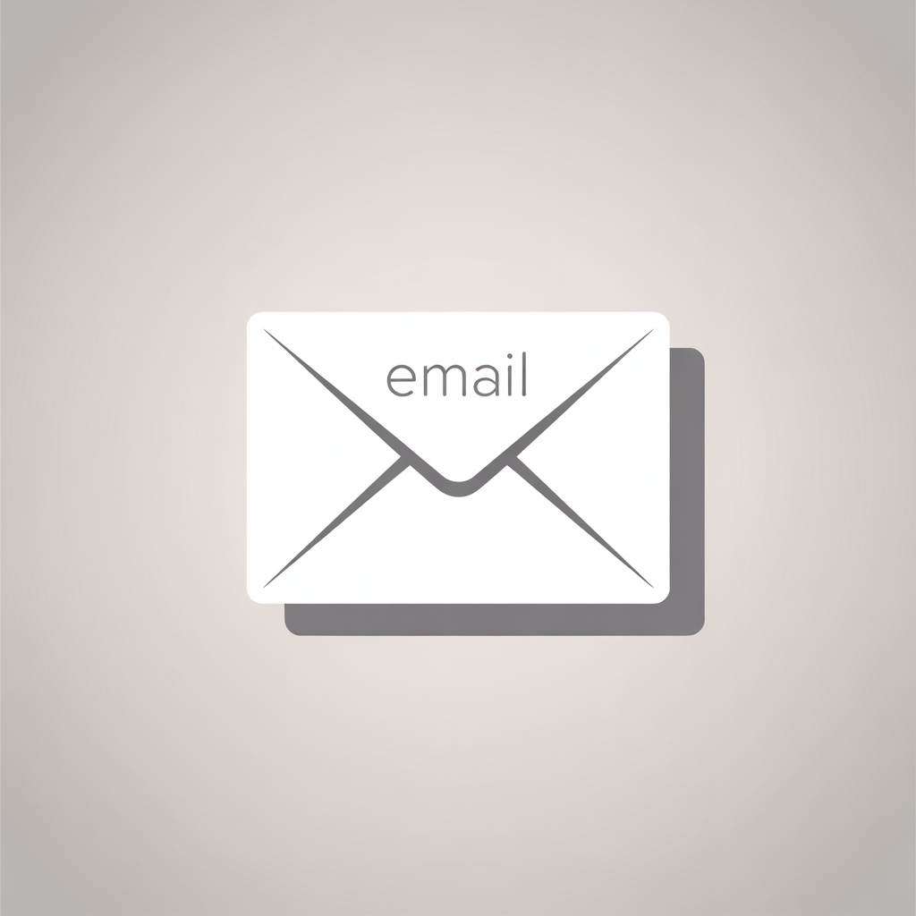 Ikona emailu